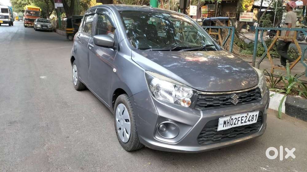 Maruti Suzuki Celerio Vxi, 2019, Cng & Hybrids