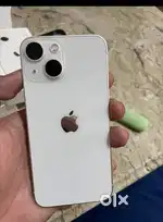 i-phone 13mini available in par excellent condition
