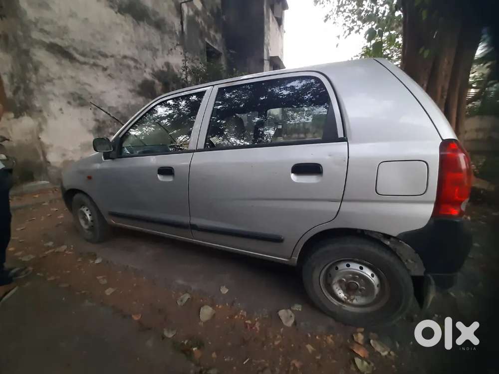 Maruti Suzuki Alto 800 2011 Cng & Hybrids Well Maintained