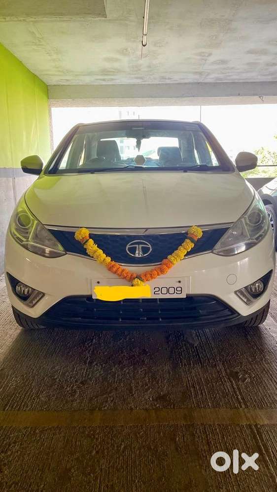 Mint Condition Tata Zest 2019 Diesel 41000 Km Driven With Vip Number