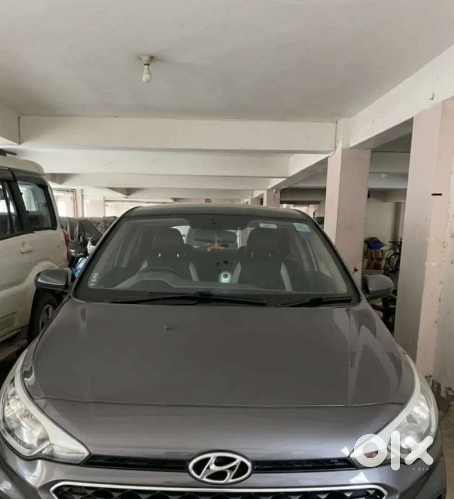 Hyundai Elite I20 Magna 2019