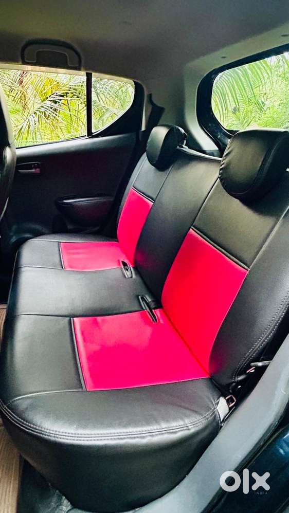 Maruti Suzuki A-star 2012 Well Maintained