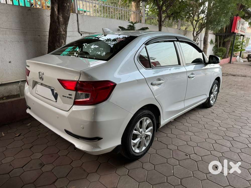 Honda Amaze 2019 Petrol
