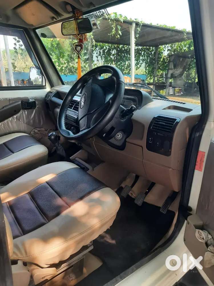 Mahindra Bolero Power 2021