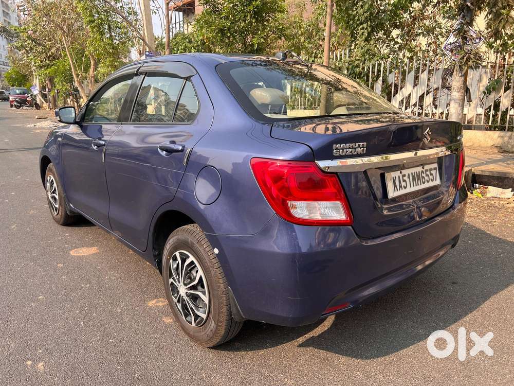 Maruti Suzuki Swift Dzire Vdi (o), 2019, Diesel