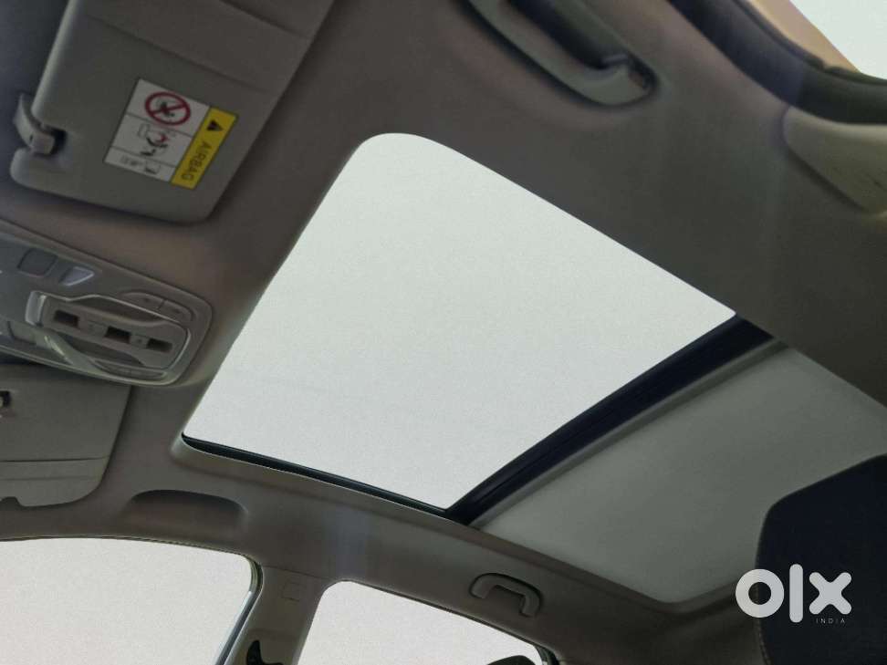 Mg Zs Ev Excite, 2024, Electric