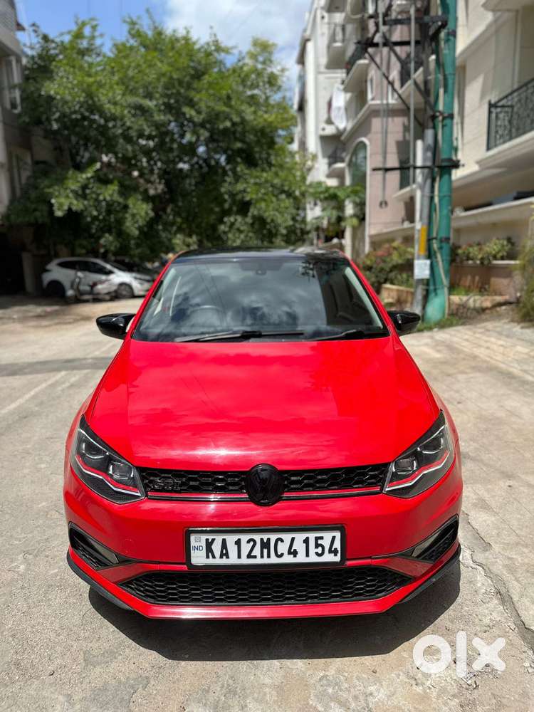 Volkswagen Polo 1.0 Highline Plus Tsi, 2020, Petrol