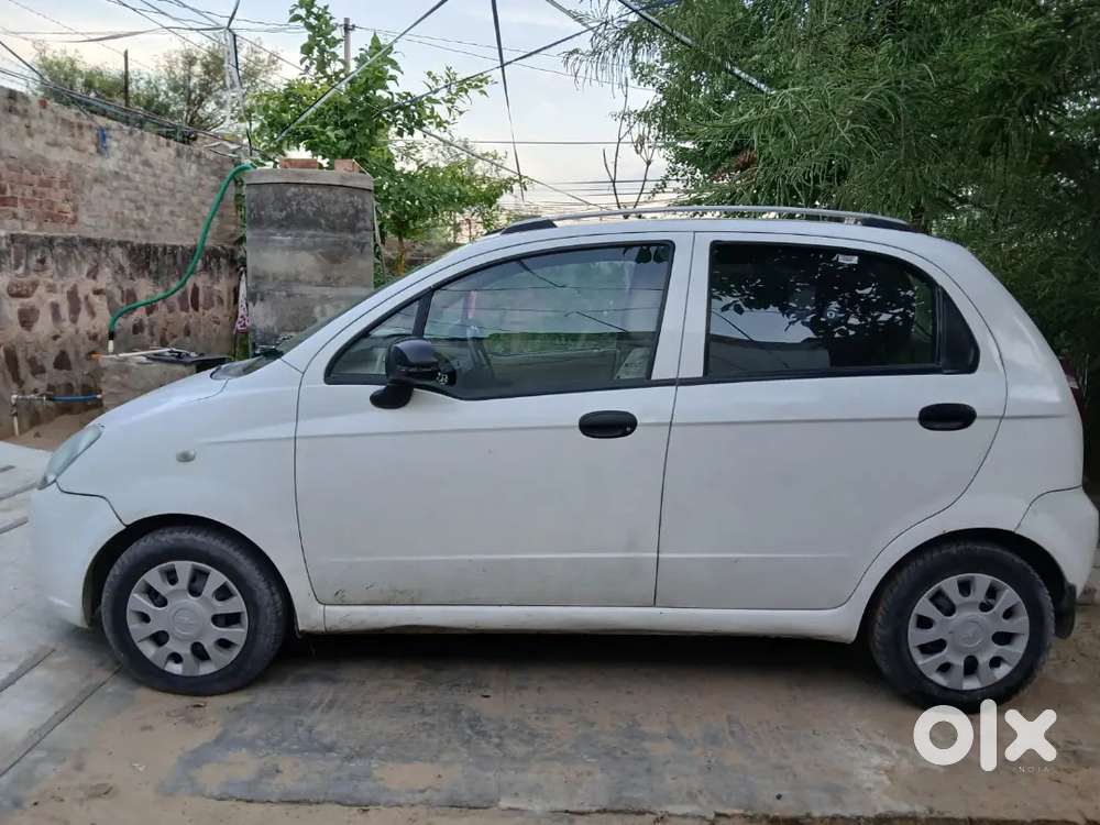 Chevrolet Spark 2015 Petrol Good Condition