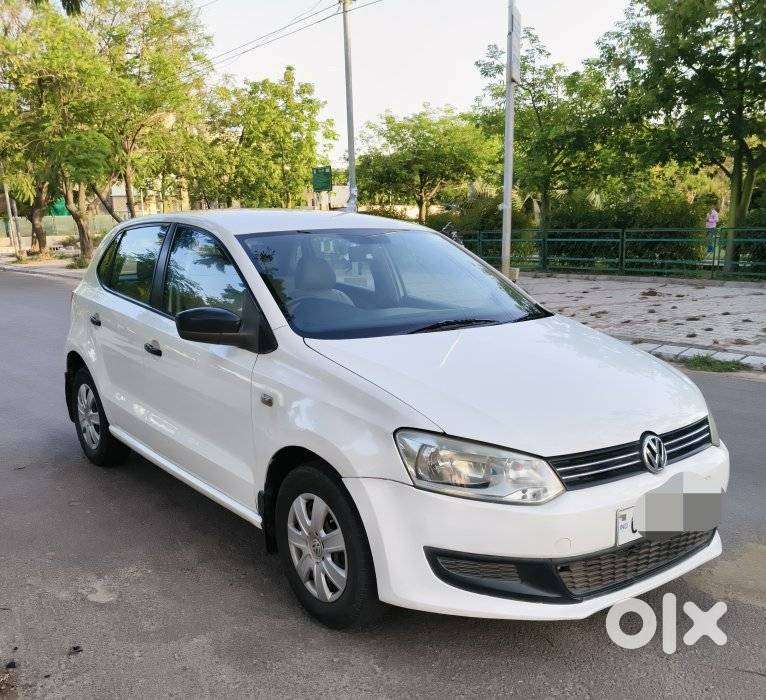 Volkswagen Polo, 2011, Petrol