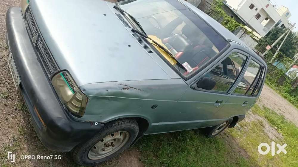 Maruti Suzuki 800 Ac 2006