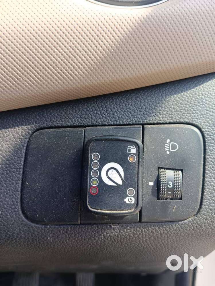 Hyundai Grand I10 Magna Blue Drive, 2018, Cng & Hybrids