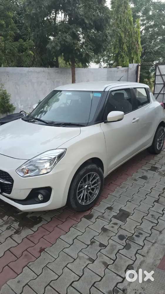 Maruti Suzuki Swift 2024 Petrol 20000 Km Driven