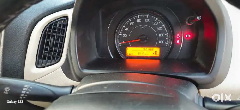 Maruti Suzuki Wagon R  December 2020 Cng & Hybrids 70000 Km Driven