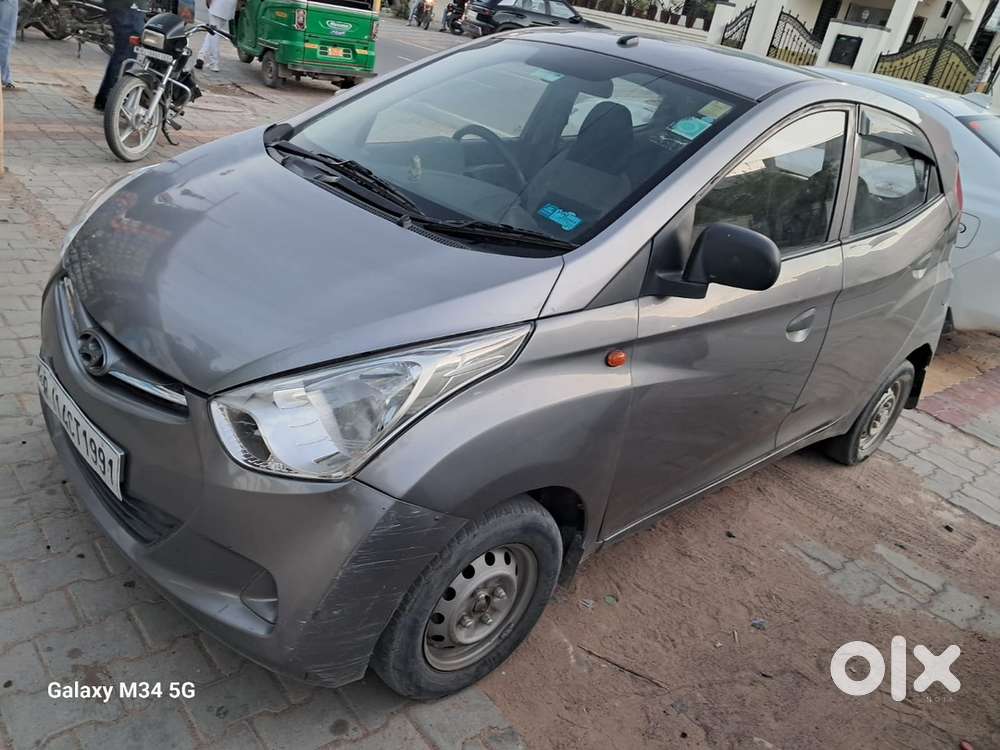 Hyundai Eon 2013 Petrol 85000 Km Driven