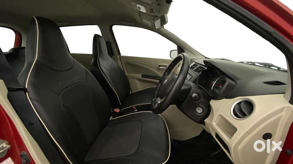 Maruti Suzuki Celerio Zxi Optional Amt, 2019, Petrol