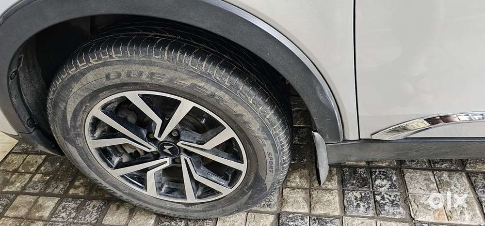 Mahindra Xuv300 Diesel 2022