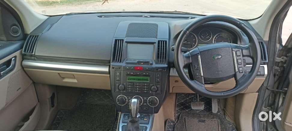 Land Rover Freelander 2 Td4 S, 2013, Diesel