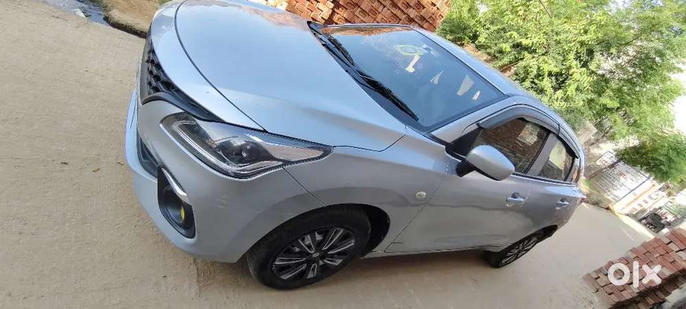 Maruti Suzuki Baleno 2022 Petrol Good Condition