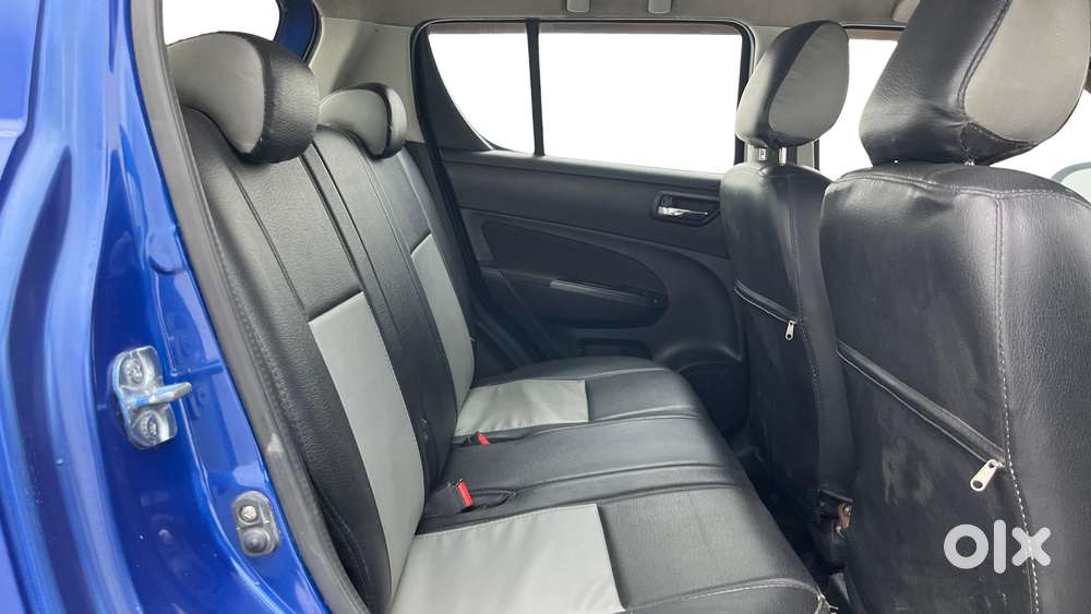 Maruti Suzuki Swift Vxi, 2013, Petrol