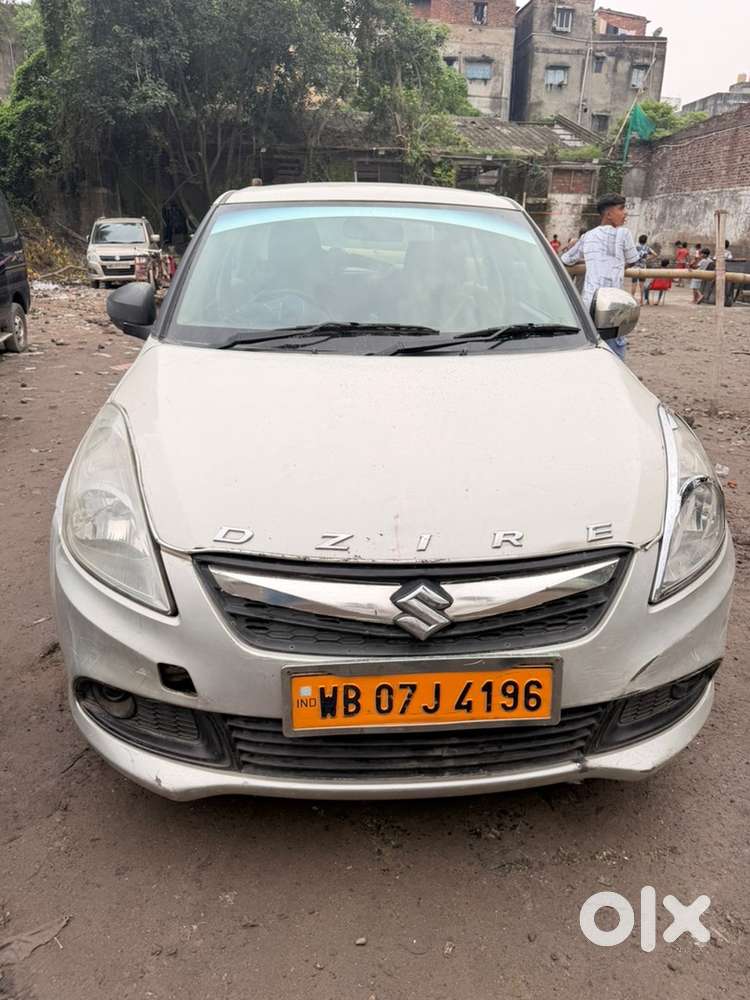 Maruti Suzuki Dzire 2017 Diesel 170000 Km Driven
