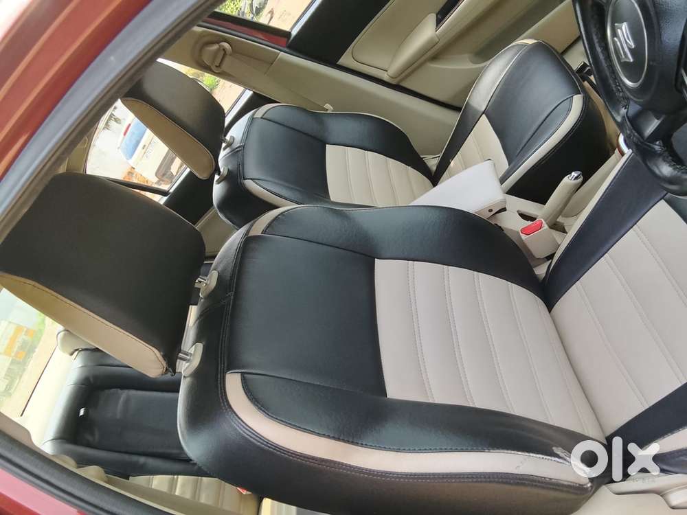 Maruti Suzuki Swift Dzire Vdi At, 2019, Diesel
