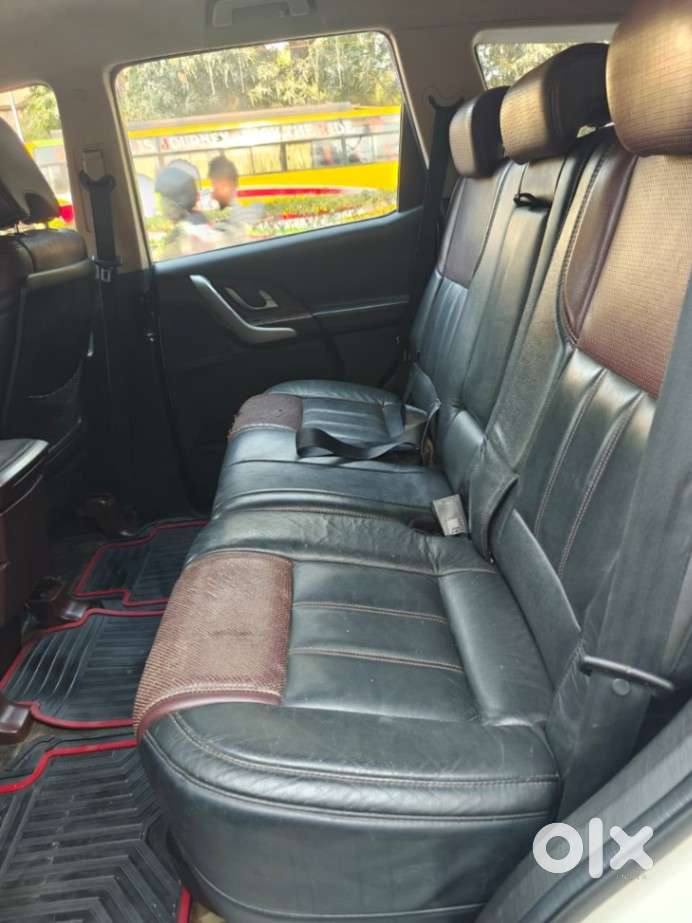 Mahindra Xuv500 W8, 2014, Diesel