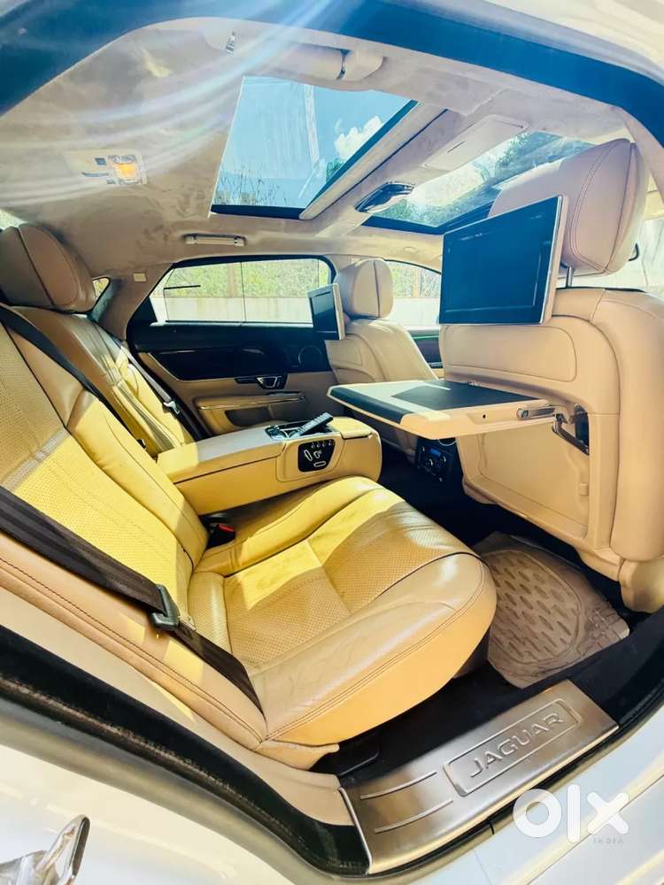 Jaguar Xj, 2014, Diesel