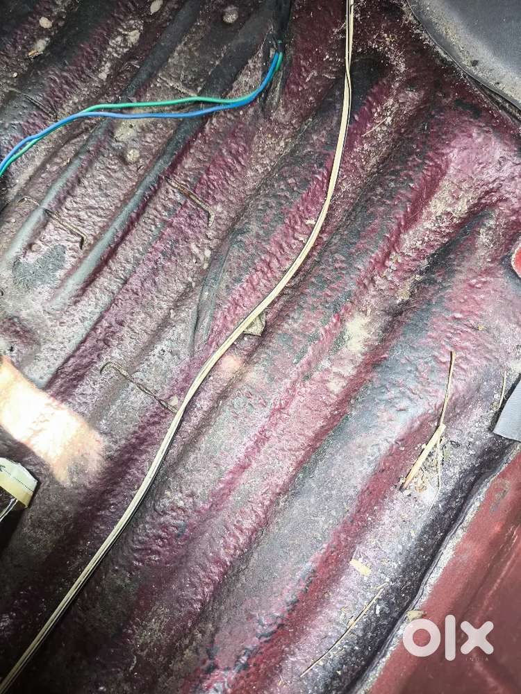 Maruti Suzuki 800 2012 Petrol Good Condition