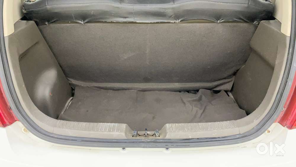 Hyundai I10 Magna 1.1l, 2013, Petrol