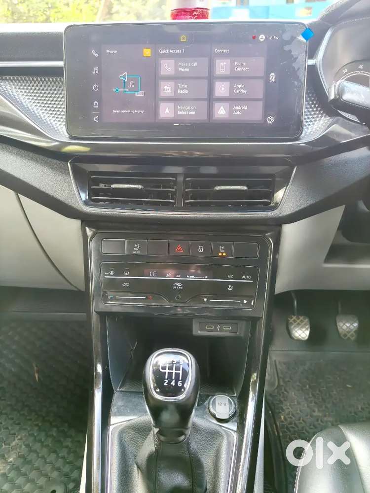 Skoda Kushaq 1.0 Tsi Style 1st Owner For Sale