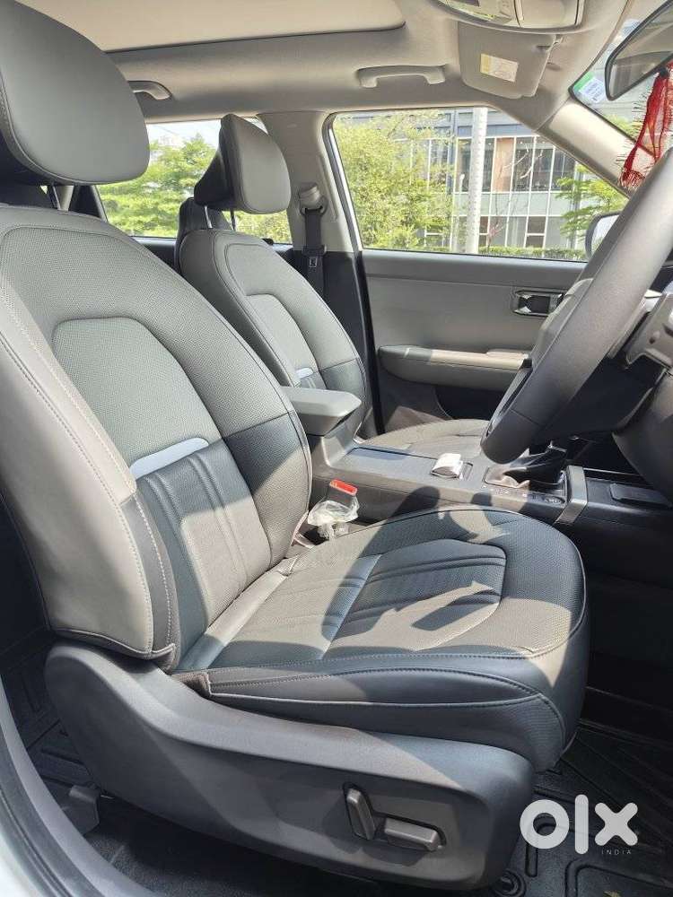 Kia Seltos 1.5 Htx At Petrol, 2026, Petrol