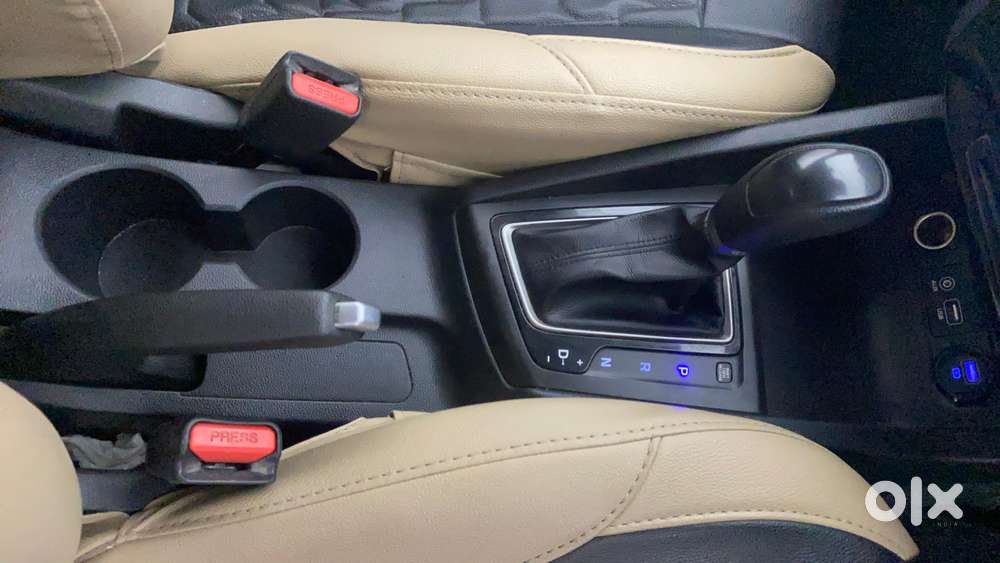 Hyundai Elite I20 1.2 Asta Cvt, 2018, Petrol