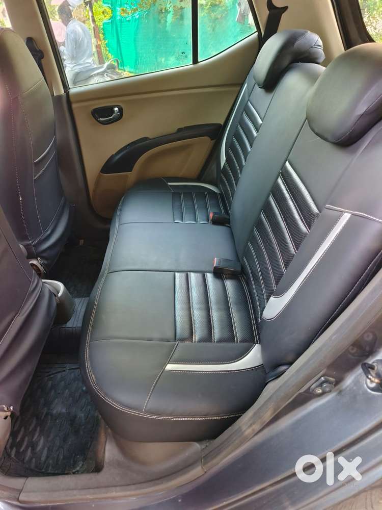 Hyundai I10 [2010-2016] 1.2 Magna At, 2011, Petrol