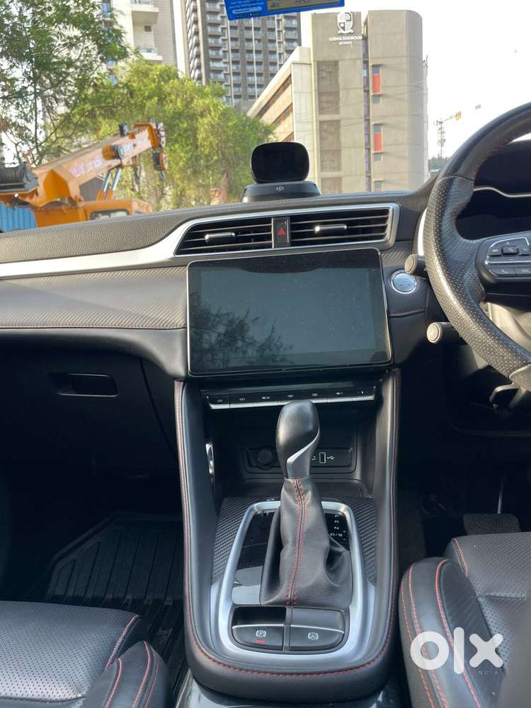 Mg Astor 1.3 Sharp(o) Turbo At, 2022, Petrol