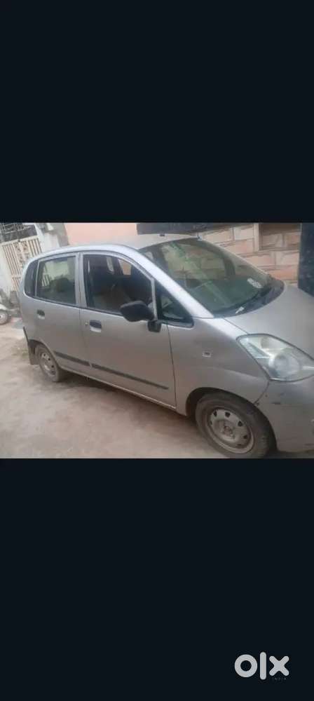 Maruti Suzuki Estilo 2007 Lxi