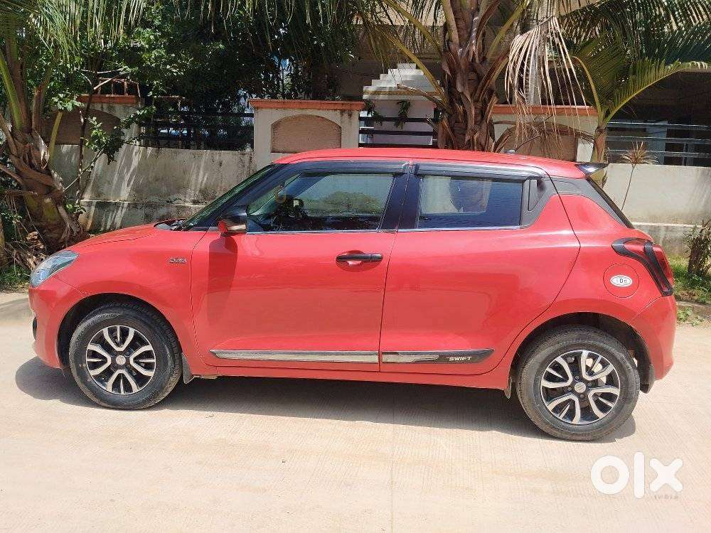 Maruti Suzuki Swift Amt Vdi, 2019, Diesel