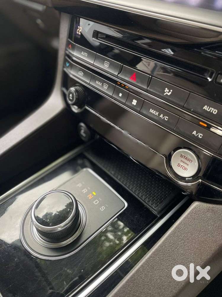 Jaguar F-pace Pure 2.0 Awd, 2018, Diesel