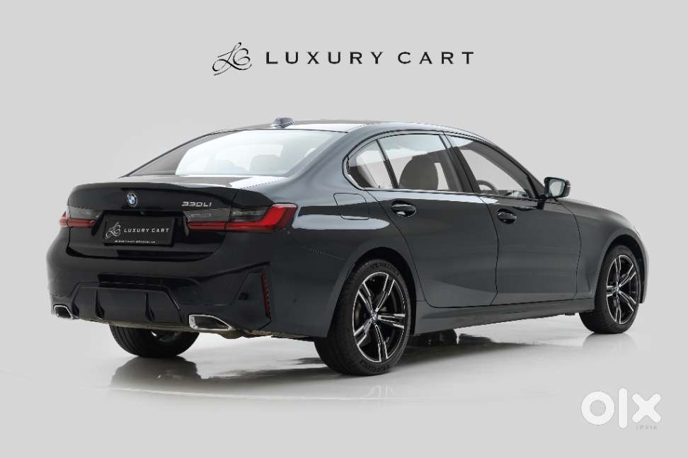 Bmw 3 Series Gran Limousine 330li M Sport, 2023, Petrol