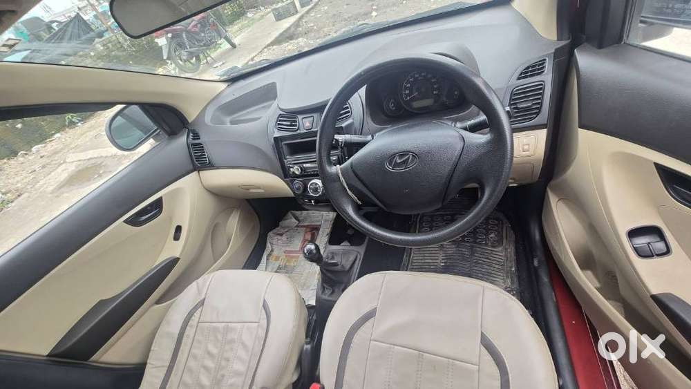 Hyundai Eon Magna +, 2014, Petrol