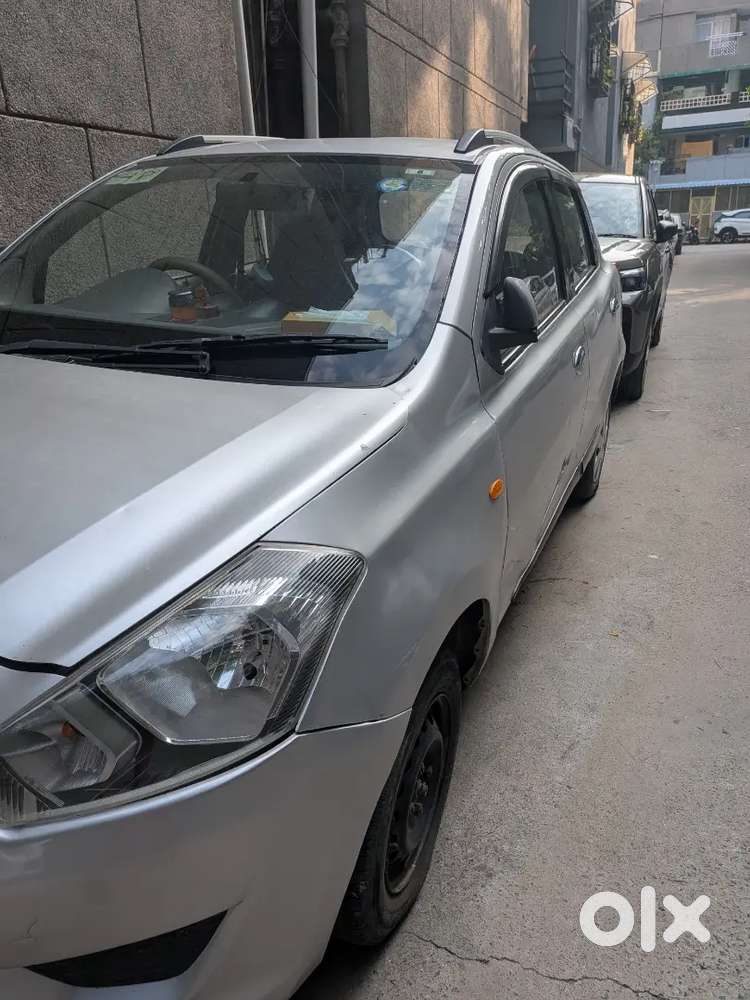 Datsun Go 1.2 2014
