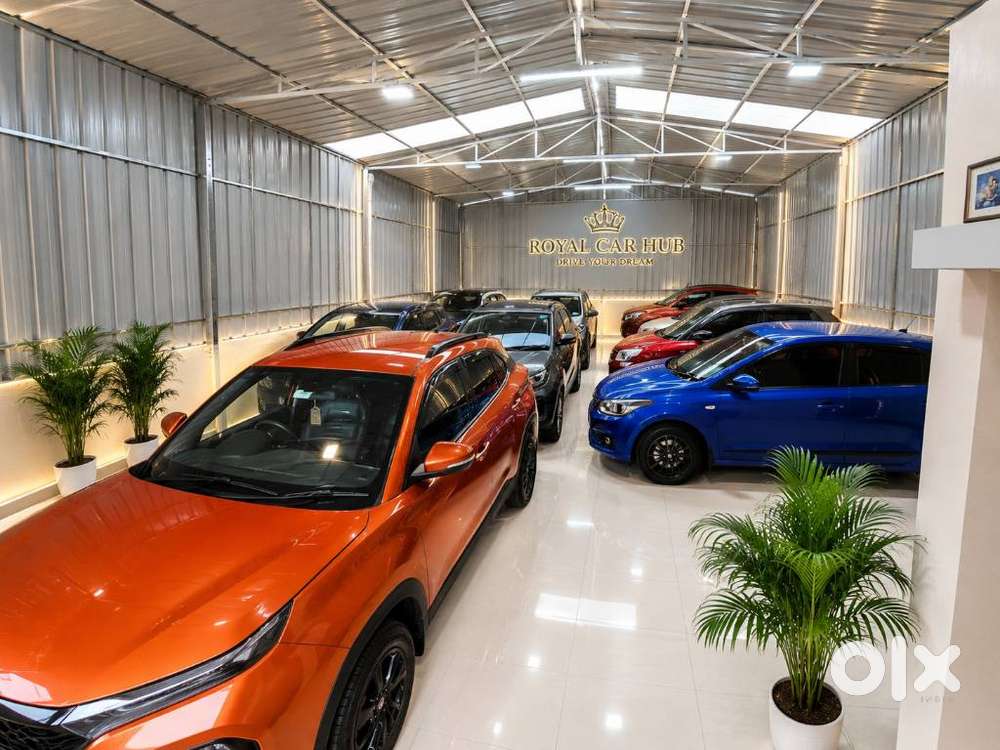 Tata Nexon, 2021