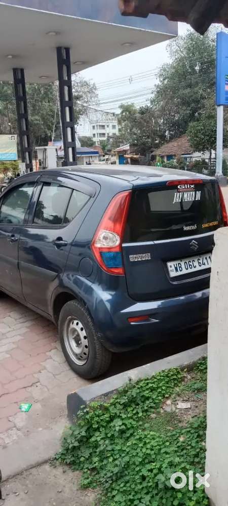 Maruti Suzuki Ritz 1.2 Lxi 2010