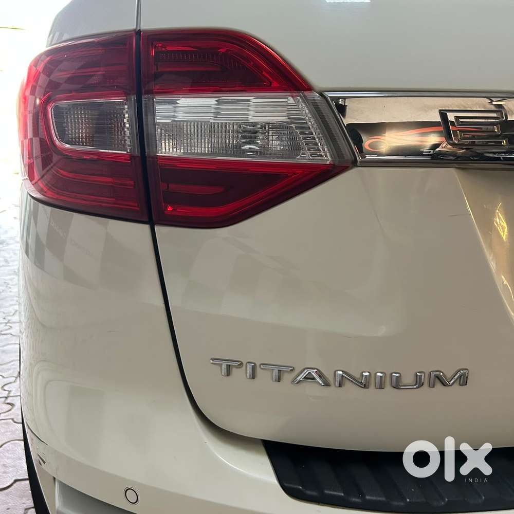 Ford Endeavour 2.2 Titanium At 4x2, 2019, Diesel