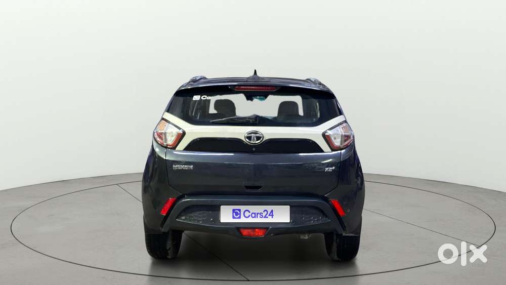 Tata Nexon 1.5 Revotorq Xz Plus, 2018, Diesel