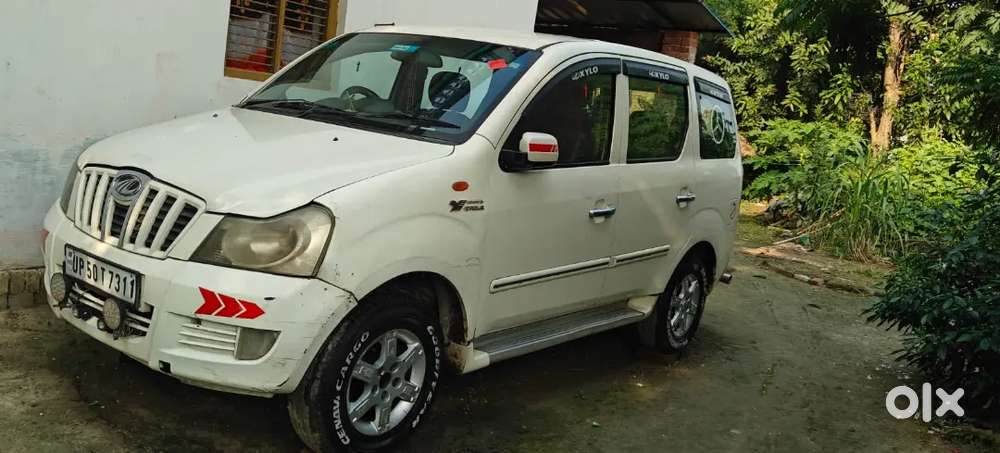 Mahindra Xylo Diesel 2009
