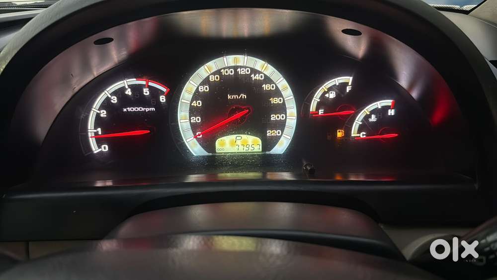 Ssangyong Rexton Rx7, 2013, Diesel