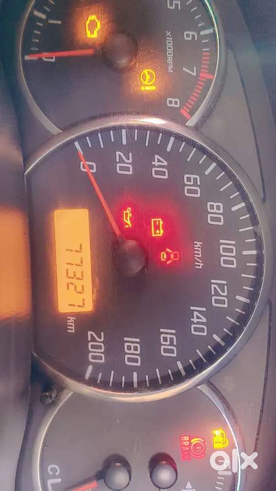 2009 Maruti Swift Zxi