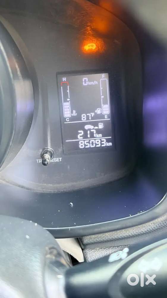 Hyundai Venue Diesel Manual 2020