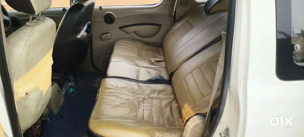 Mahindra Xylo 2016 Diesel Well Maintained