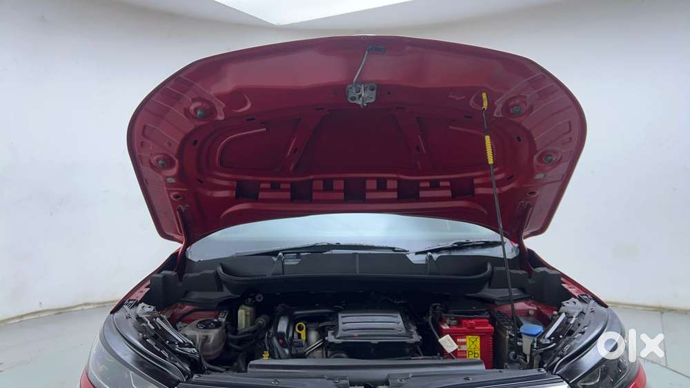 Skoda Kushaq Style 1.0l Tsi Mt, 2022, Petrol